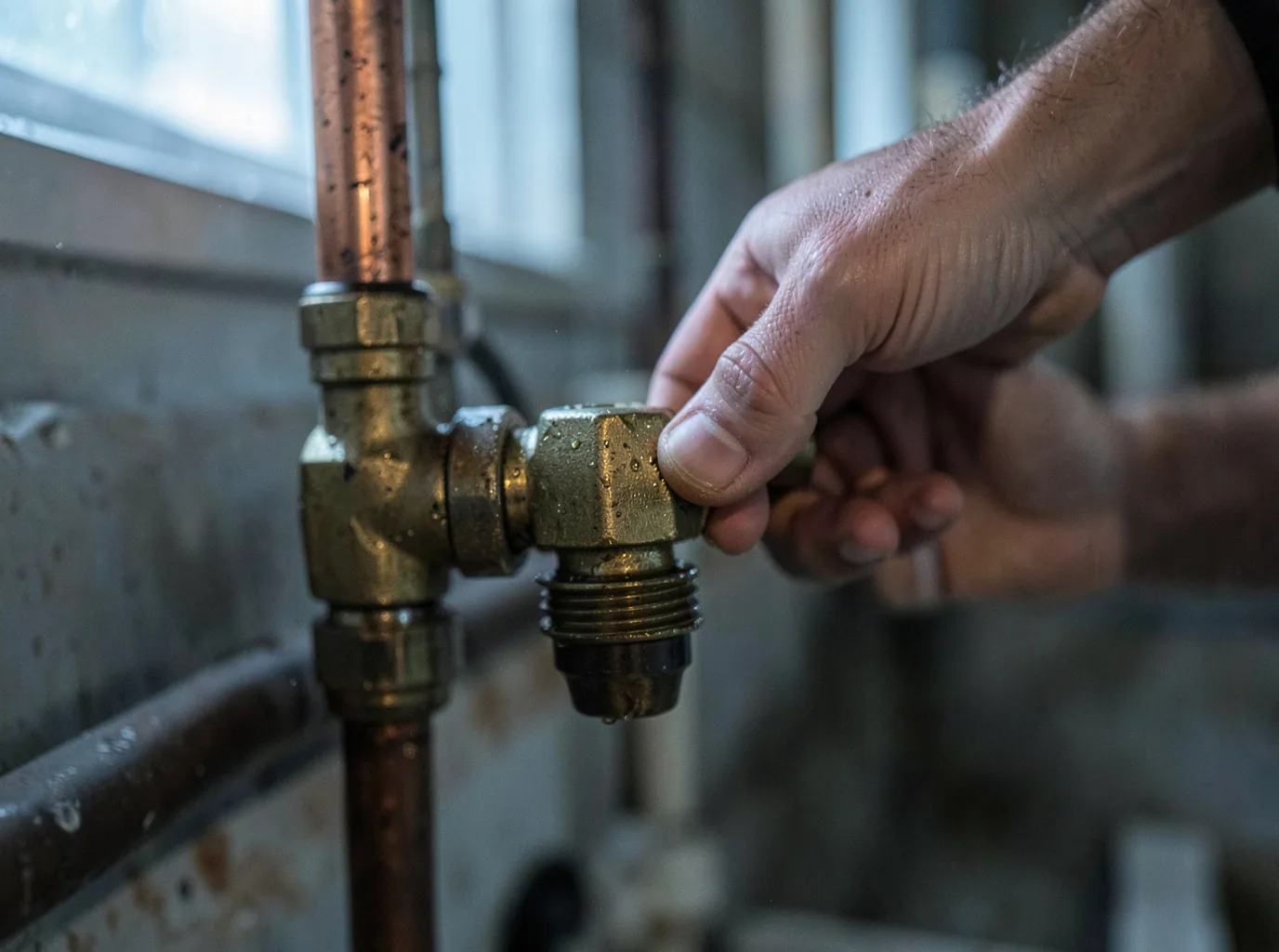 Emergency Plumber Harveyville, KS FAQs